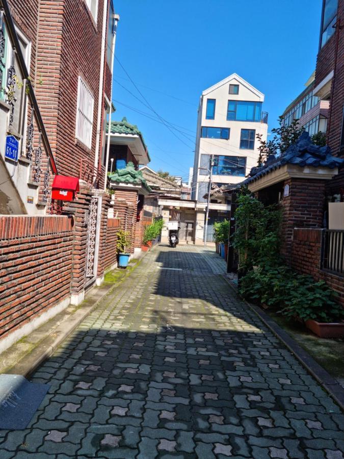 Homestay Sophie House Foreigners Only Seoul