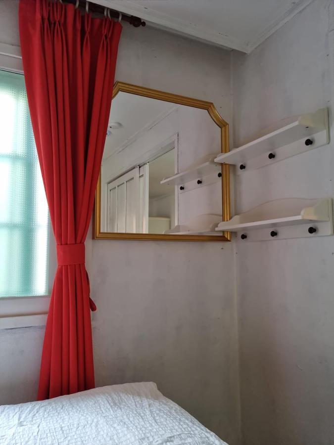 Homestay Sophie House Foreigners Only Seoul