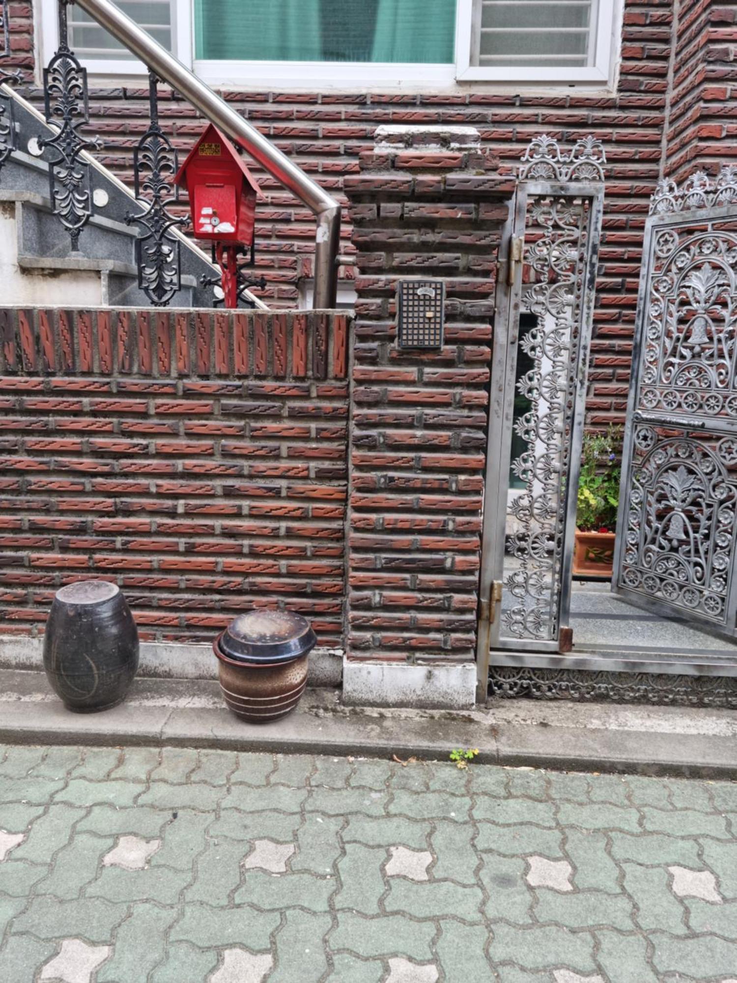 Homestay Sophie House Foreigners Only Seoul
