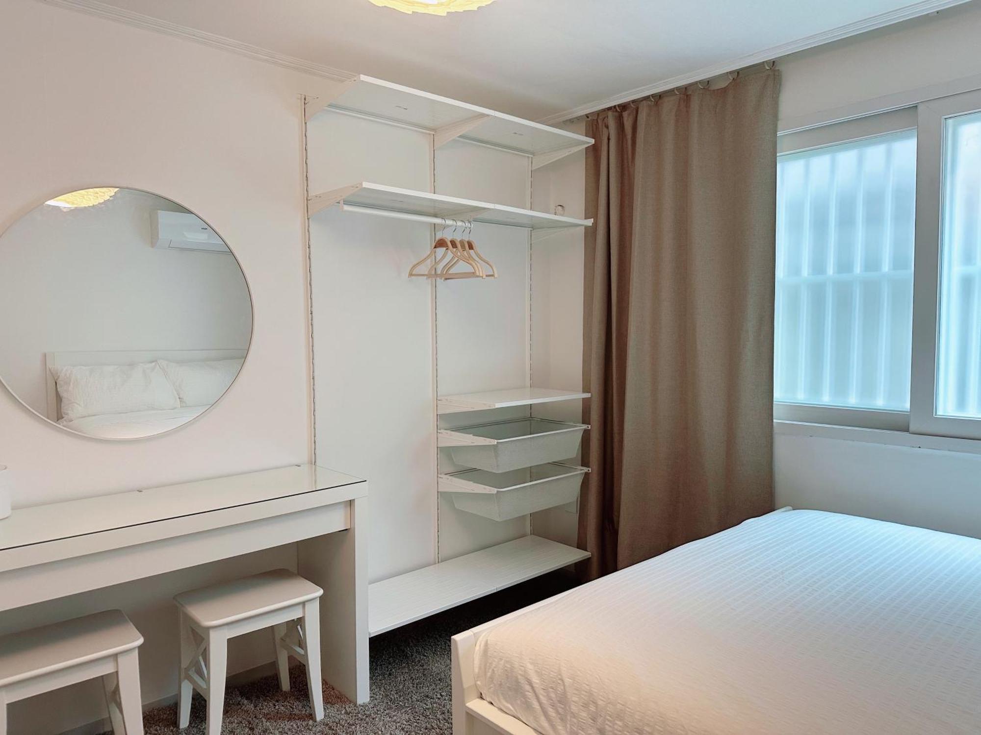 Homestay Sophie House Foreigners Only Seoul