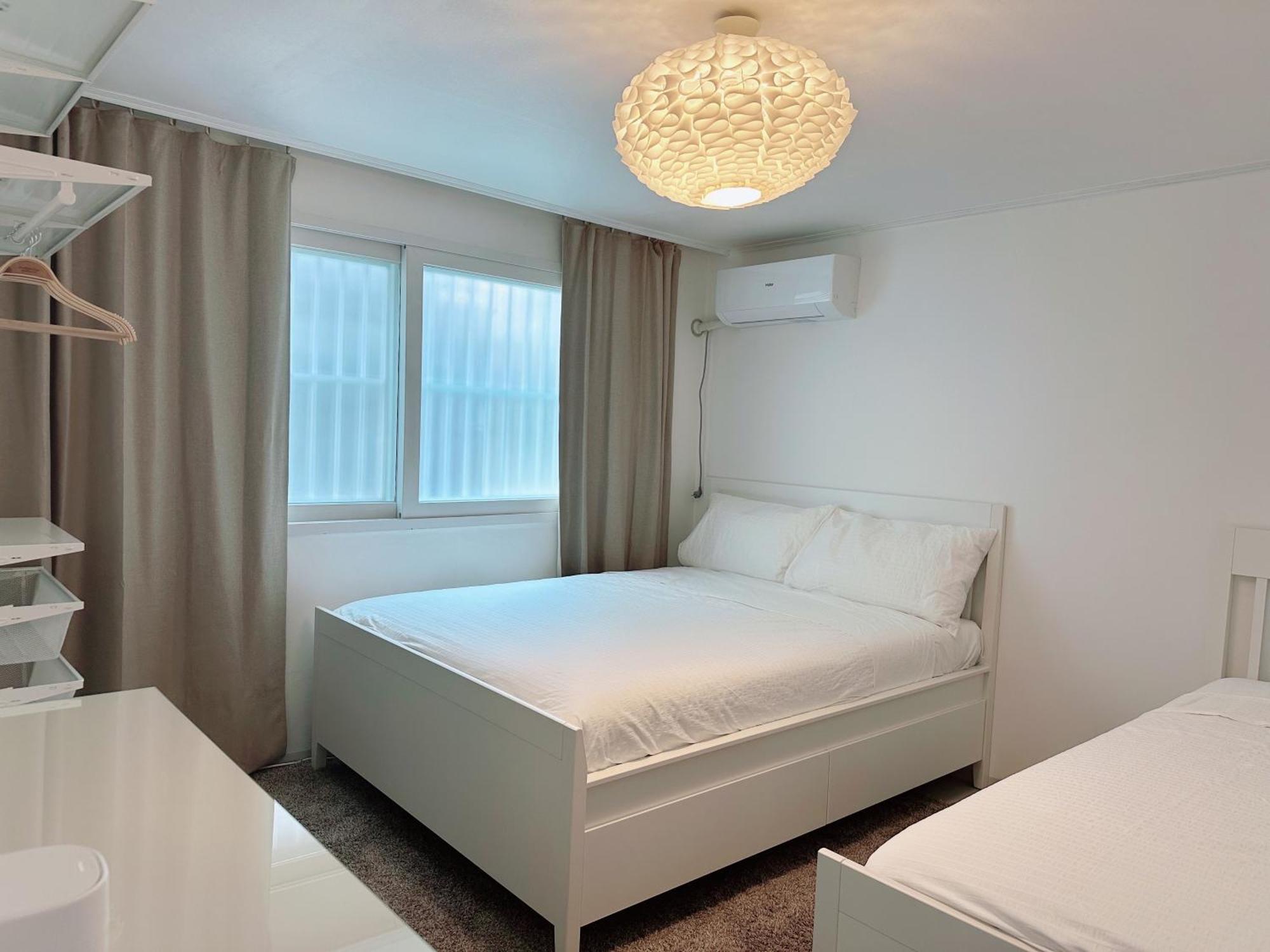 Sophie House Foreigners Only Seoul