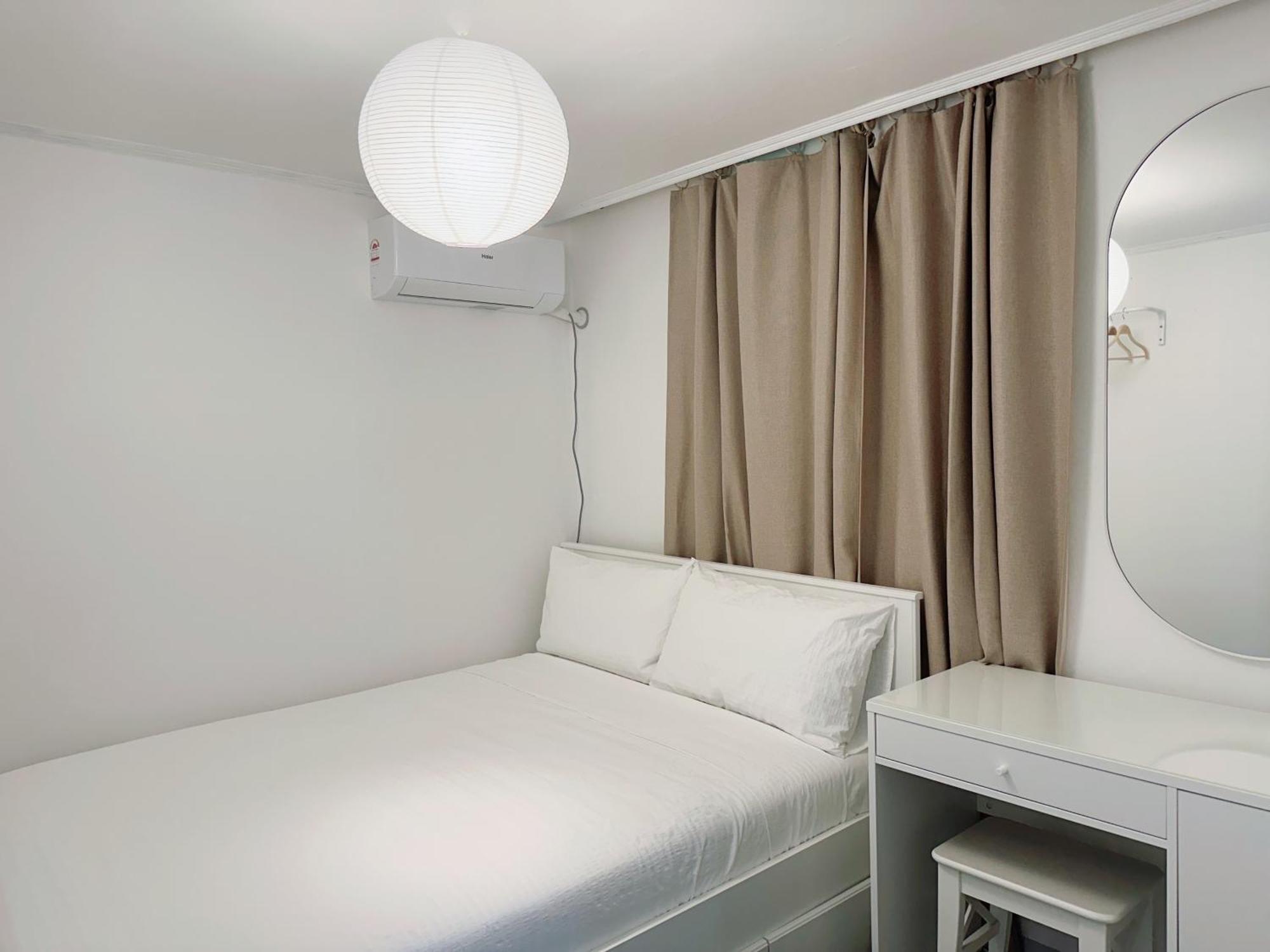 Homestay Sophie House Foreigners Only Seoul
