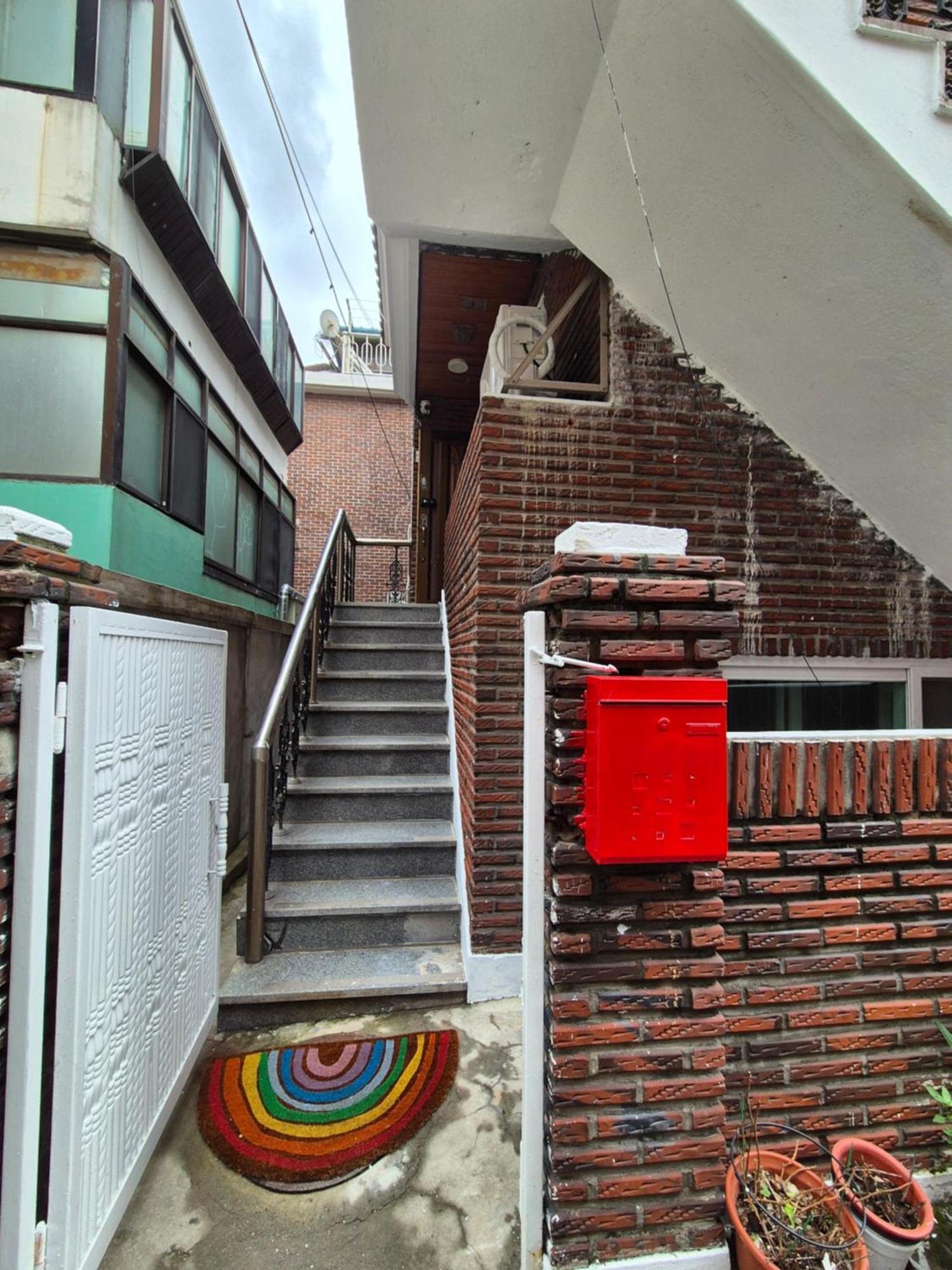 Homestay Sophie House Foreigners Only *