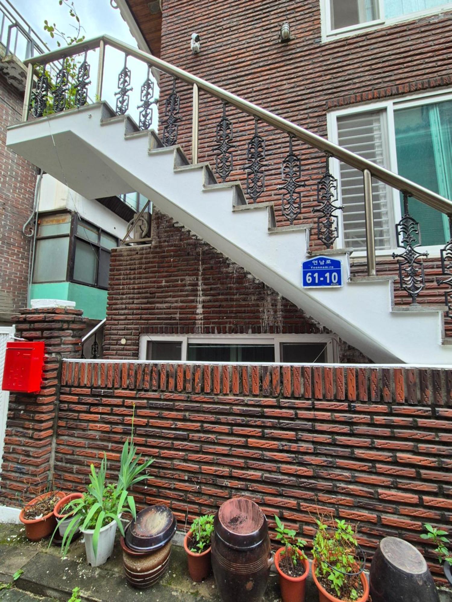 Homestay Sophie House Foreigners Only