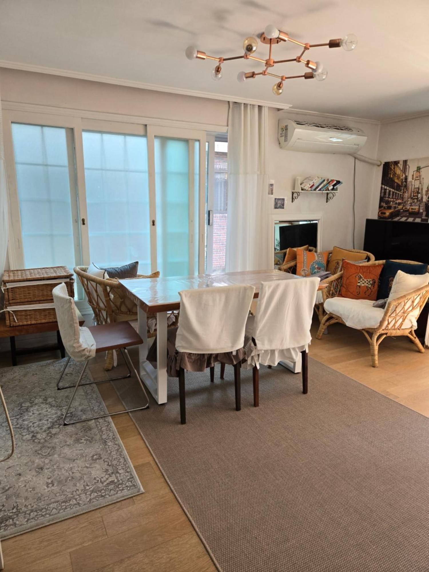 Sophie House Foreigners Only Homestay Seoul