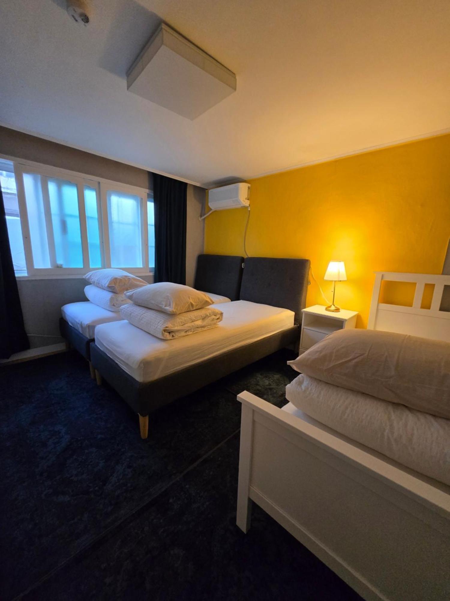 Sophie House Foreigners Only * Seoul
