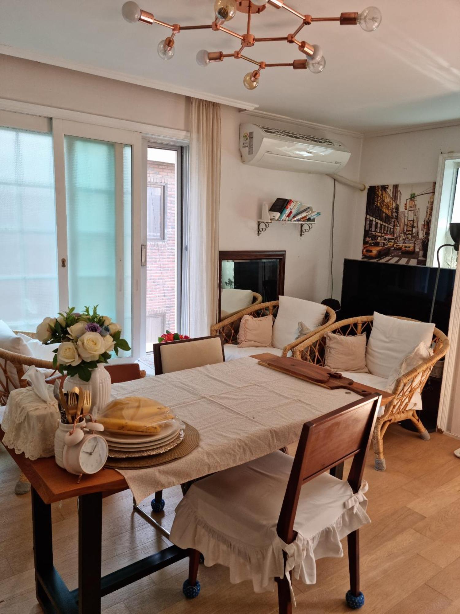 Homestay Sophie House Foreigners Only
