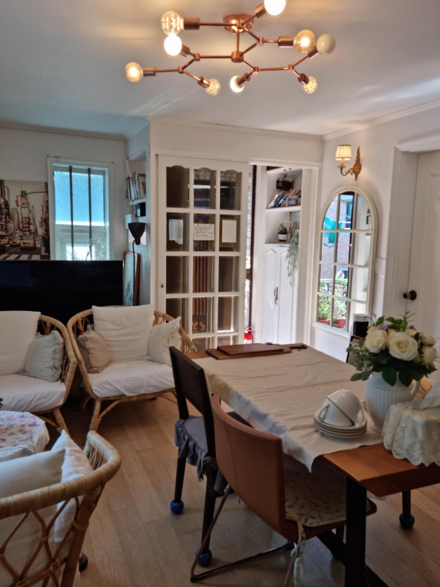 Sophie House Foreigners Only Homestay Seoul