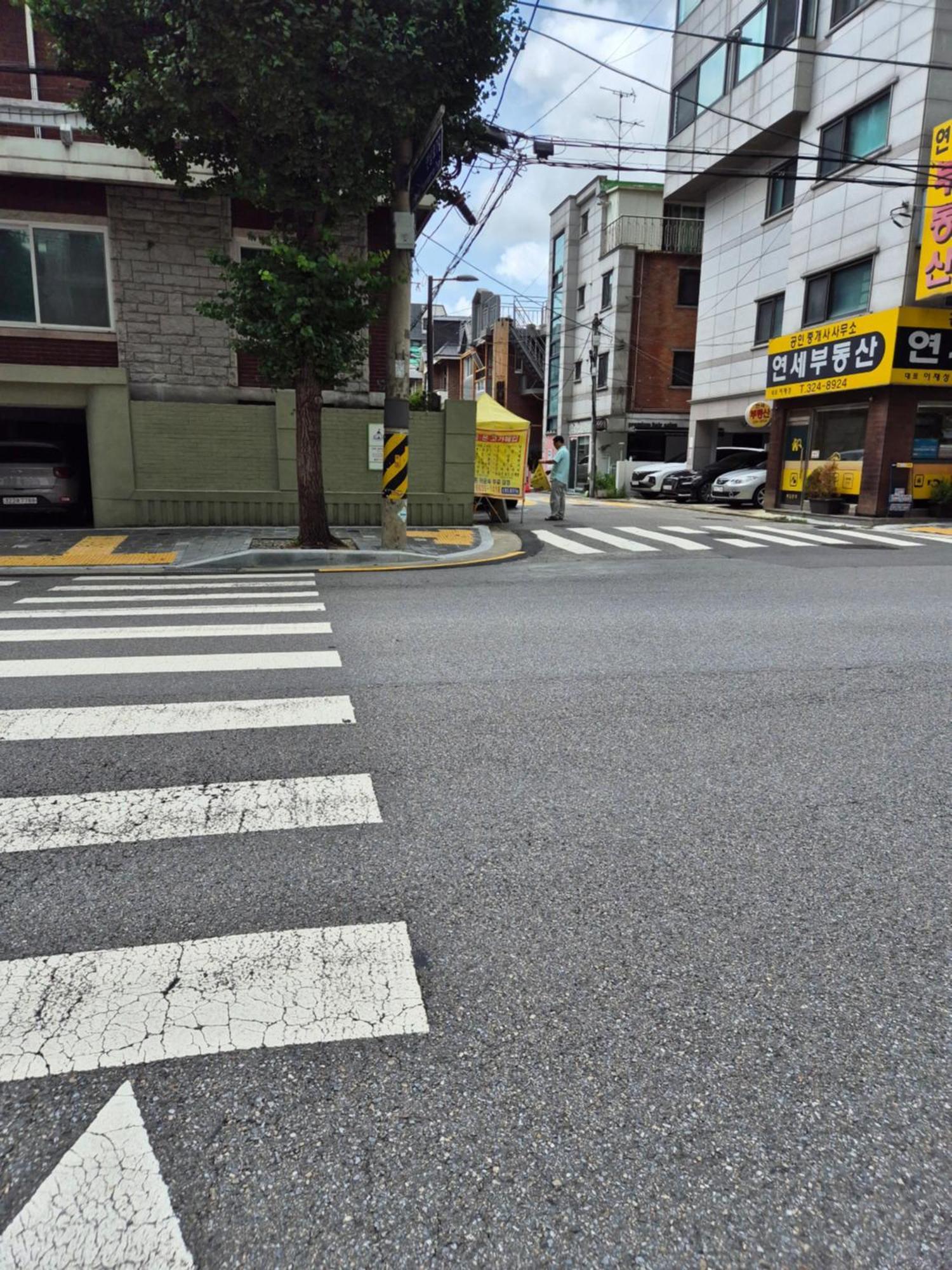 Sophie House Foreigners Only * Seoul