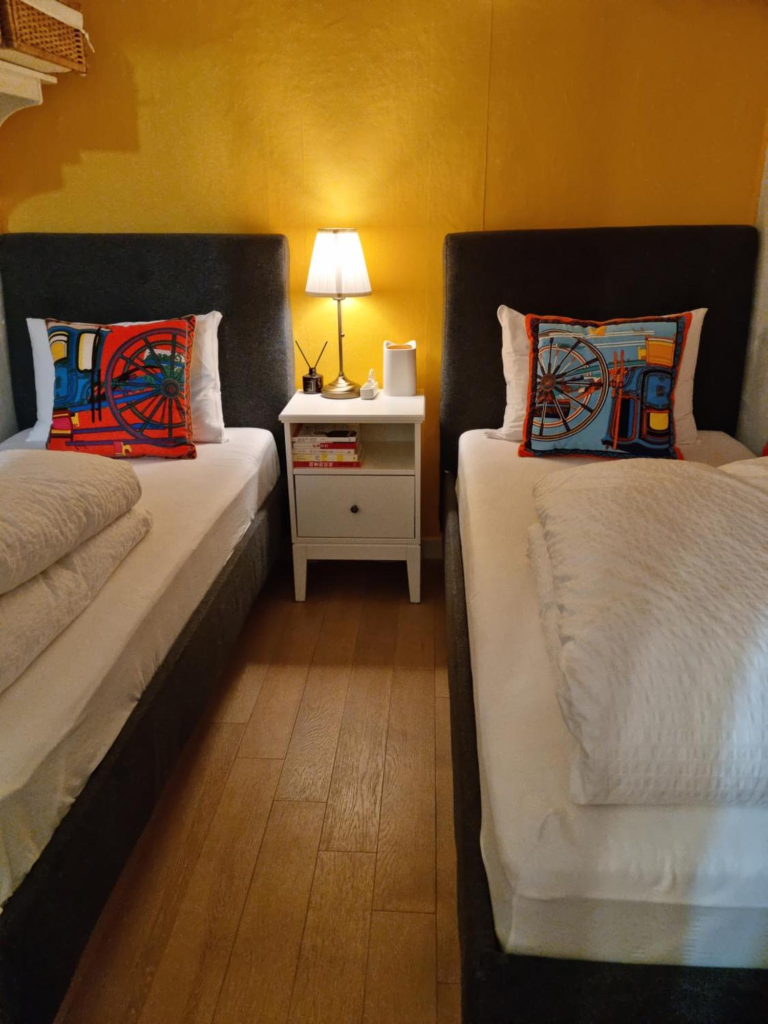 Homestay Sophie House Foreigners Only Seoul