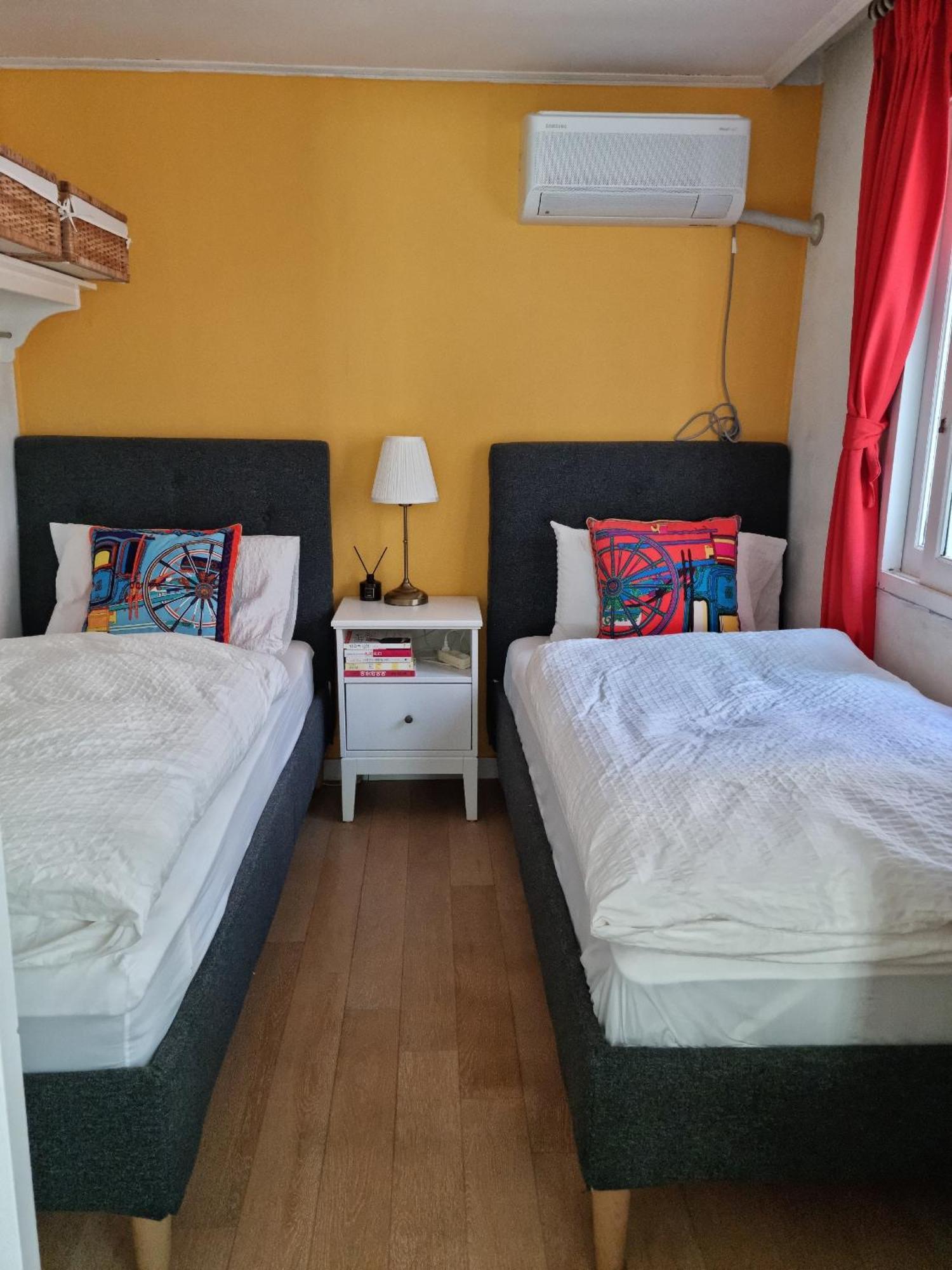 Sophie House Foreigners Only Homestay