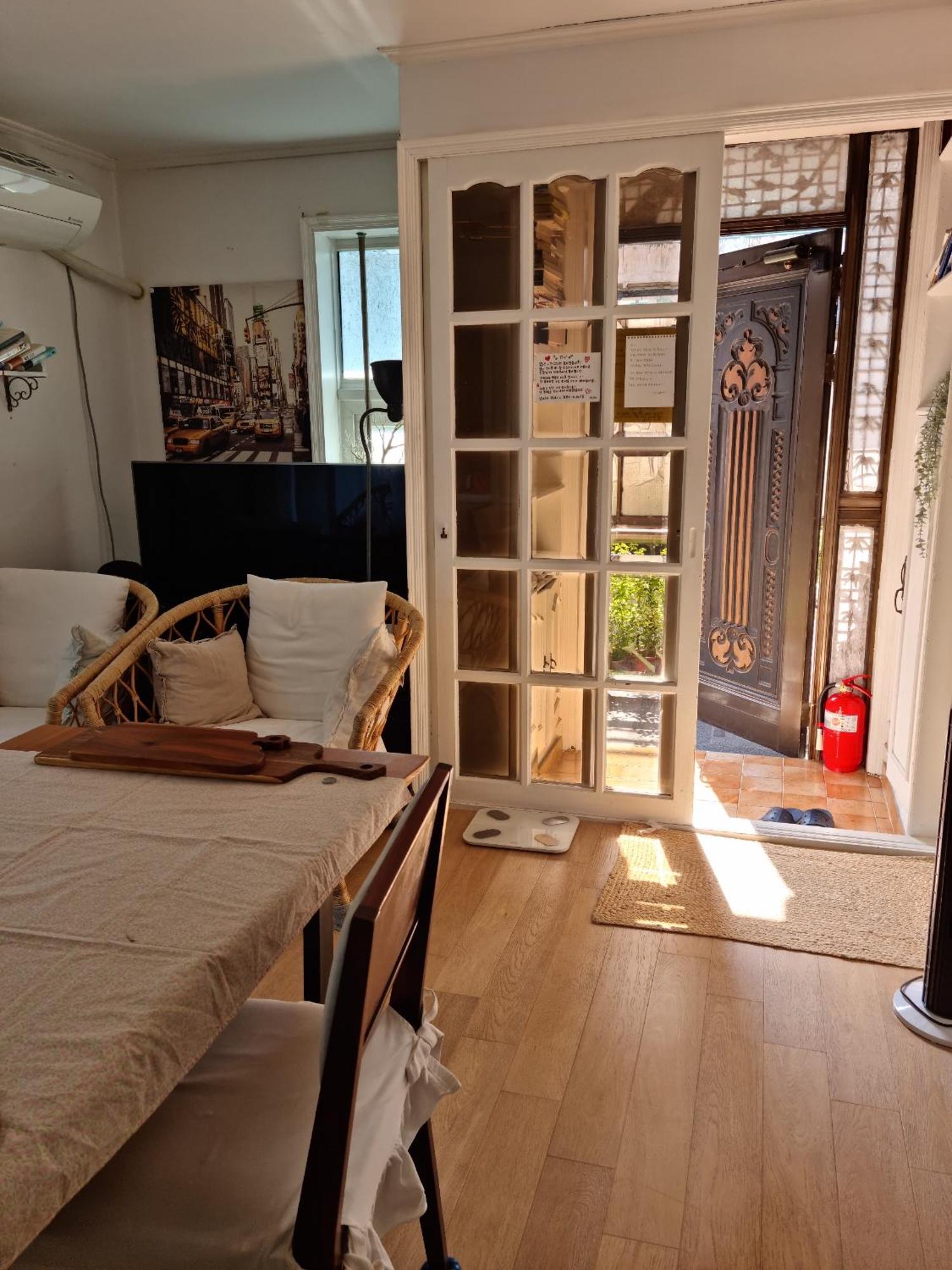 Sophie House Foreigners Only Homestay *