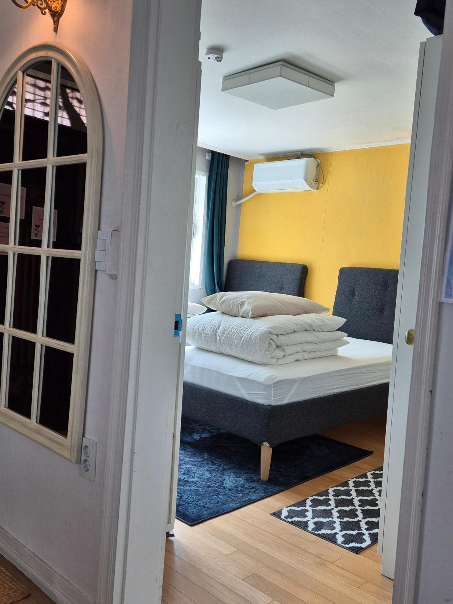 Homestay Sophie House Foreigners Only *