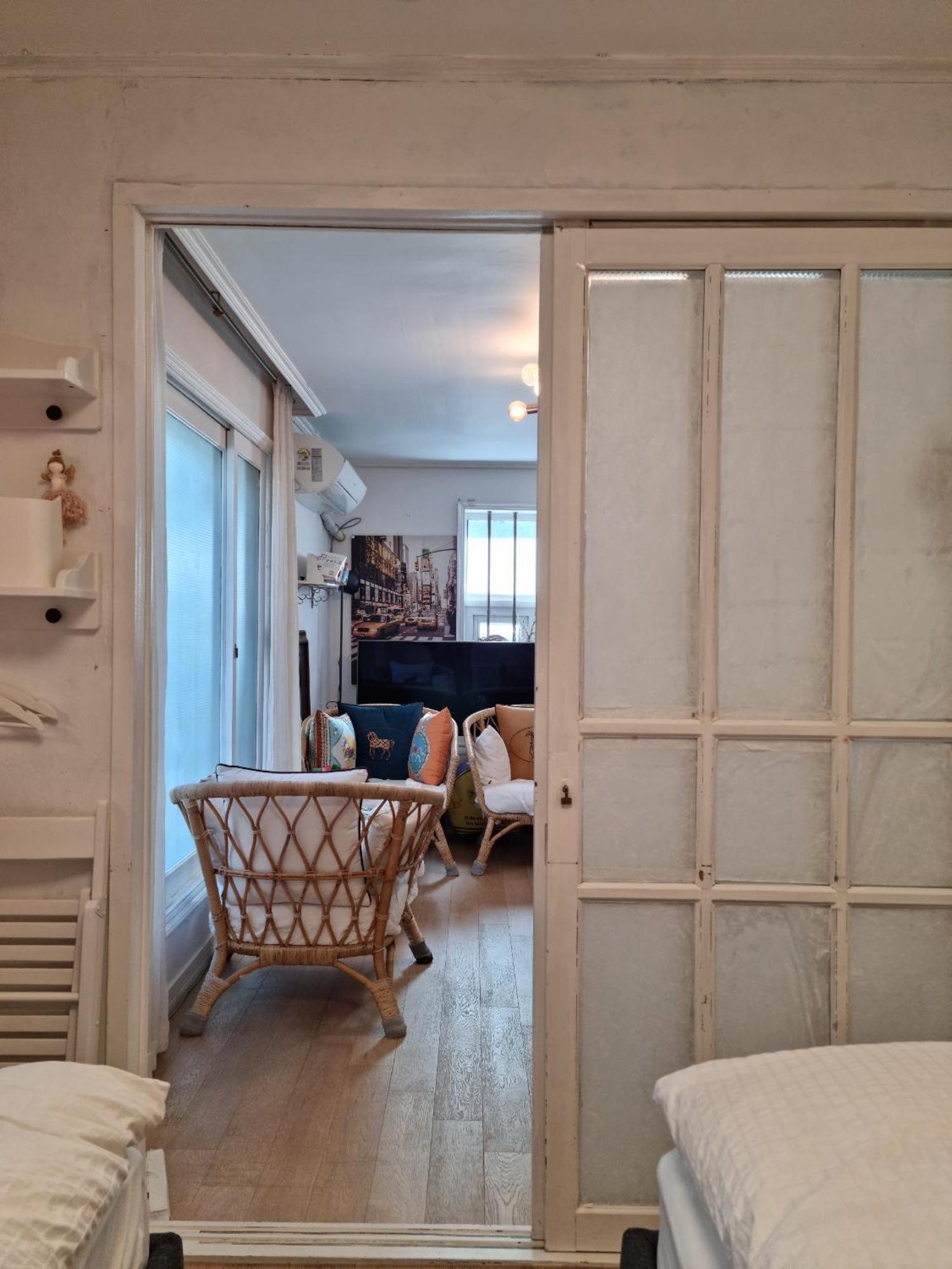Sophie House Foreigners Only Seoul