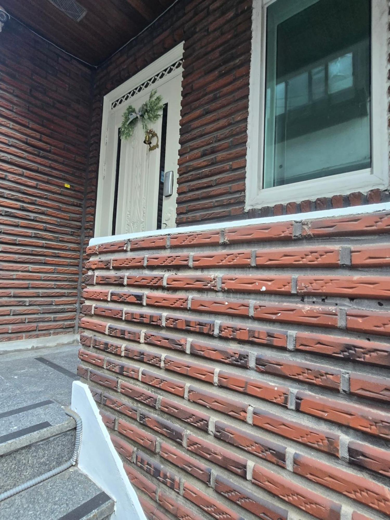 Homestay Sophie House Foreigners Only Seoul